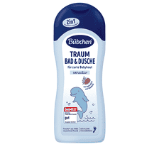 Traum Bad und Dusche Sensitiv