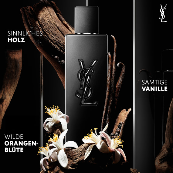 MYSLF Le Parfum