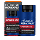 Power Age Crema Idratante Rivitalizzante 24H