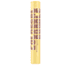Colossal Bubble Mascara Black
