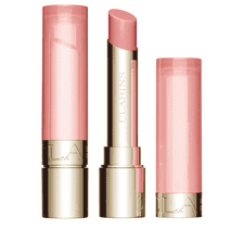 Lip Oil Balm 01 Pale Pink