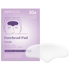 Reusable Forehead Pad - Smooth Operator