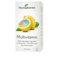Multivitamin Kapseln 60 Stk.
