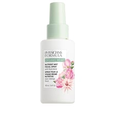 Organic Wear Nutrient Mist Facial Spray