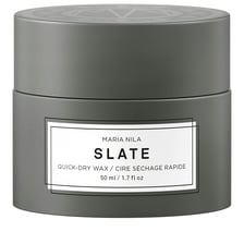 Slate Quick Dry Wax