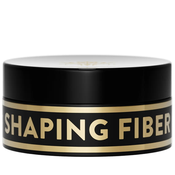 Shaping Fiber