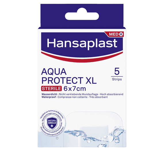 Aqua Protect XL