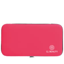 Pinzetten Case pink