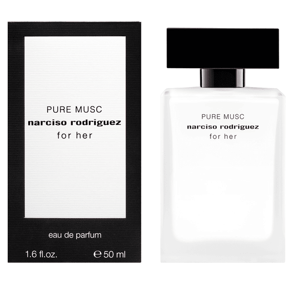 Pure Musc Eau De Parfum