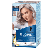 Couleur éclaircissante 10.29 blond platine