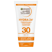 Hydra 24h Sonnenschutz-Milch LSF 30
