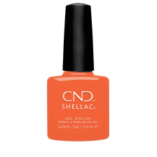 UV Color Coat - B-Day Candle