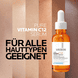 Pure Vitamin C12 Serum