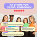 Menstruationsschwämme L - 3 Stk.