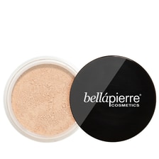 Mineral Foundation Porcelain