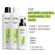 Scalp + Hair Thickening