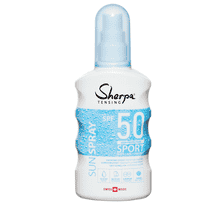 Sun Spray SPF50 Sport