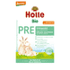 Organic Infant Formula PRE Goat Milk