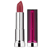 The Blushed Nudes Lipstick 407 Lust Affair