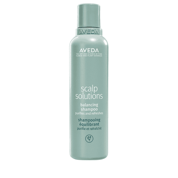 Scalp Solutions Replenishing Shampoo