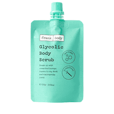 Glycolic Body Scrub