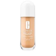 Even Better Clinical Vitamin Makeup SPF 50 #5 Light Warm 3