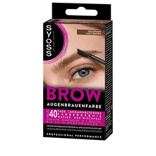 Permanent Eyebrow Colour 5-1 Light Brown