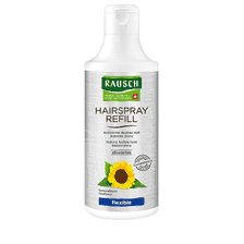 Hairspray Flexible Refill Non Aerosol
