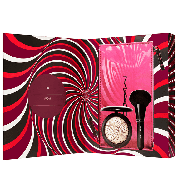 Trick of the light extradimension skinfinish kit