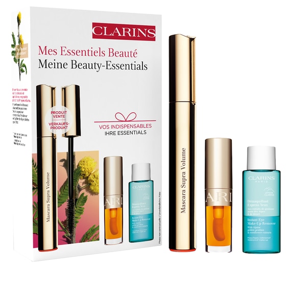 My Beauty Essentials Kit