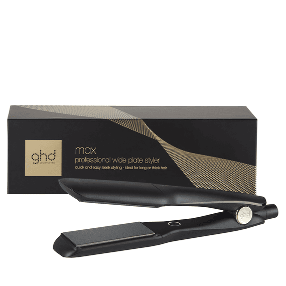 Max Styler