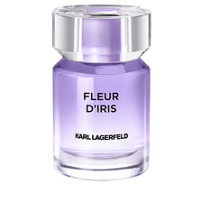 Fleur d´Iris Eau de Parfum