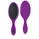 Detangler For Thick Hair - Purple