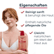 Pflegendes Duschgel und Öl