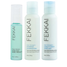 Hair Bond Repair Set