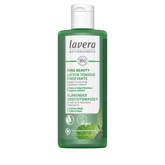 Acqua Micellare Purificante