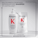 Bain Décalcifiant Réparateur Refill Bundle