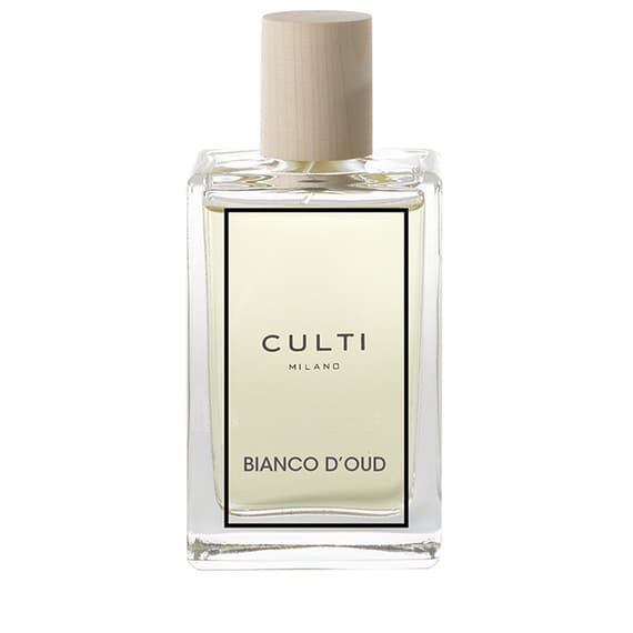 Bianco d'Oud Spray