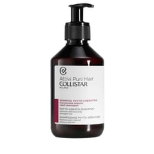 Phyto-keratin Shampoo Intensive Restructuring