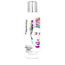 #MyStardust Intense Shine Spray