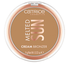 Melted Sun Cream Bronzer 020 Beach Babe