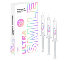 Professional Whitening Gel