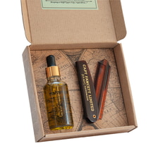 Gift Set Maharajah