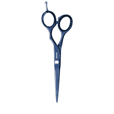 Diamante E TB 5,5 forbici per capelli