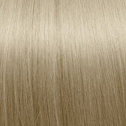 Keratin Hair Extensions 40/45 cm - 1002, very light ash blond