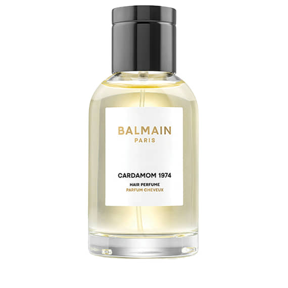 Hair Perfume Cardamom 1974