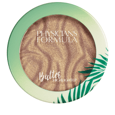 Murumuru Butter Highlighter - Champagne