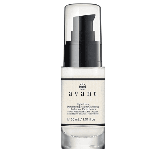 Eight-hour Hyaluronic Facial Serum