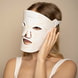 Masque Facial LED GlowAge