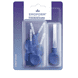 Brossettes Interdentaires 2.5 mm Bleu Foncé - 5 pcs.